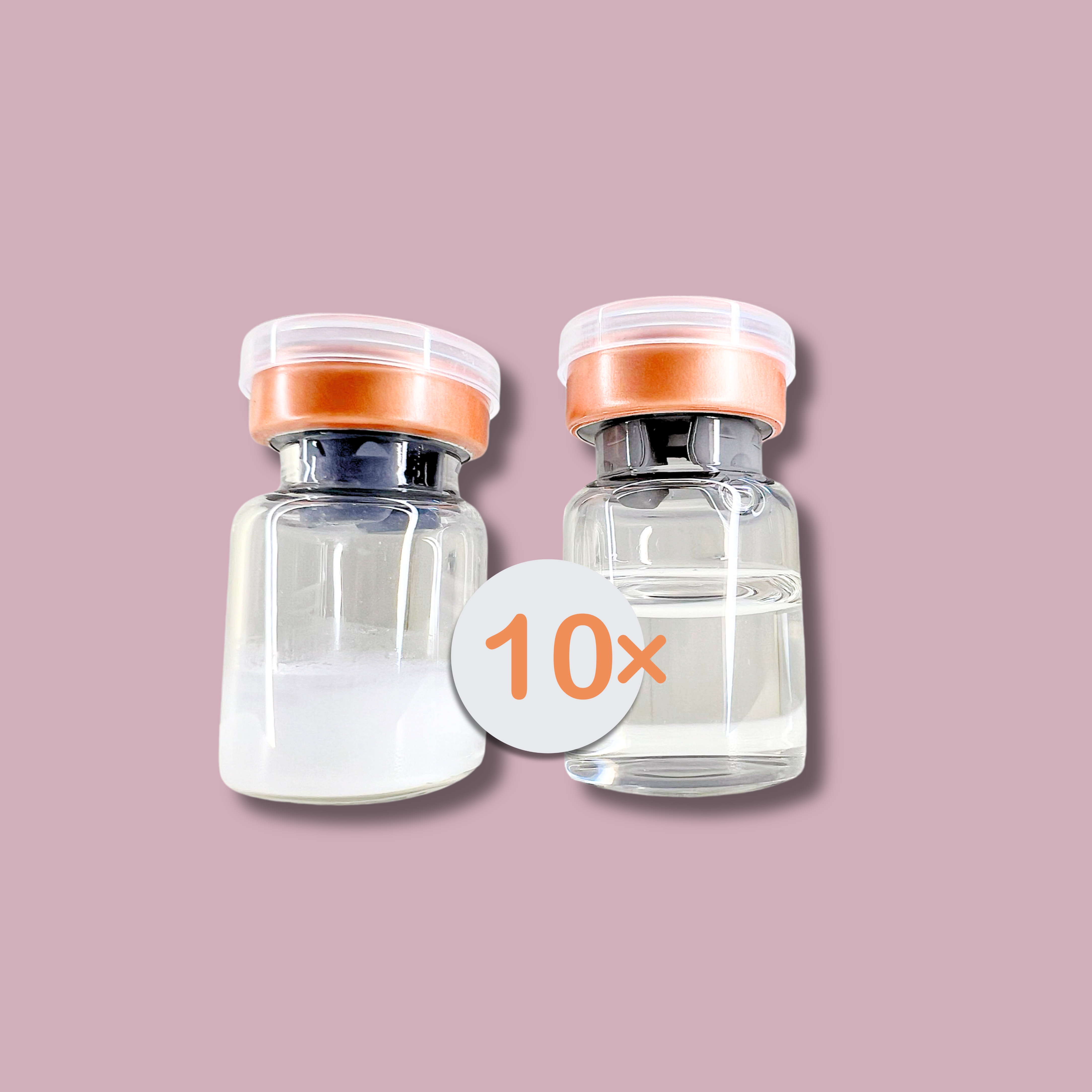 100% Es-Cell Powder Stem Cell (1 Set)